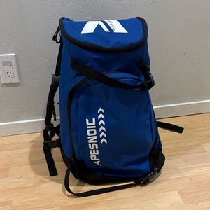 Ski and Snowboard Gear Backpack